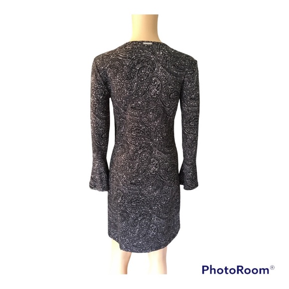 Michael KORS XS stretch dress. - Picture 2 of 11